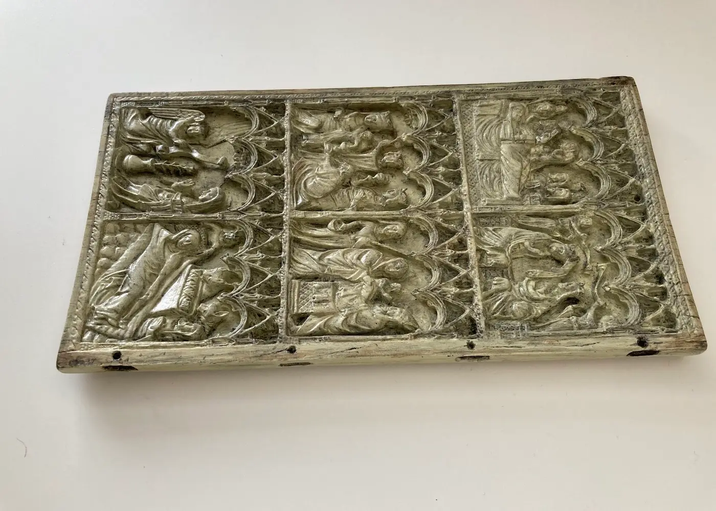 Author: Image taken by Superscan 3D with the permission of our client
