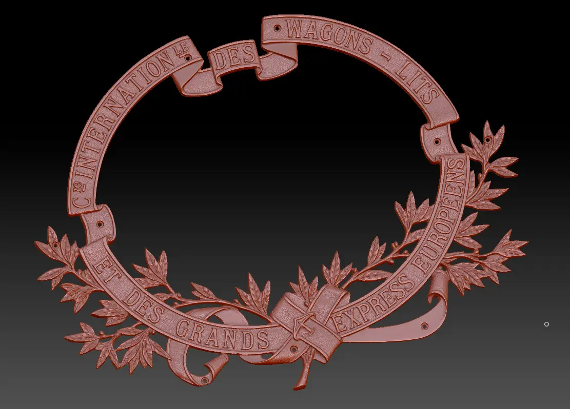 Author: Image taken by Superscan 3D with the permission of our client
