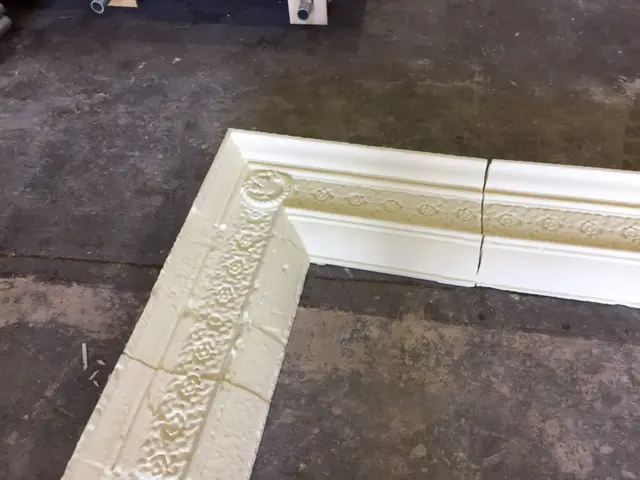 Author: Image taken by Superscan 3D with the permission of our client Film Production 3D Scanning Services - Superscan 3D - Hi-res 3D scanning services for use with 3D printing and CNC milling.