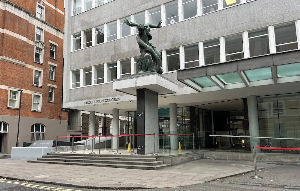 3D scan by Superscan 3D - With the permission of our client. 3D Scanning Sculpture Services - UK