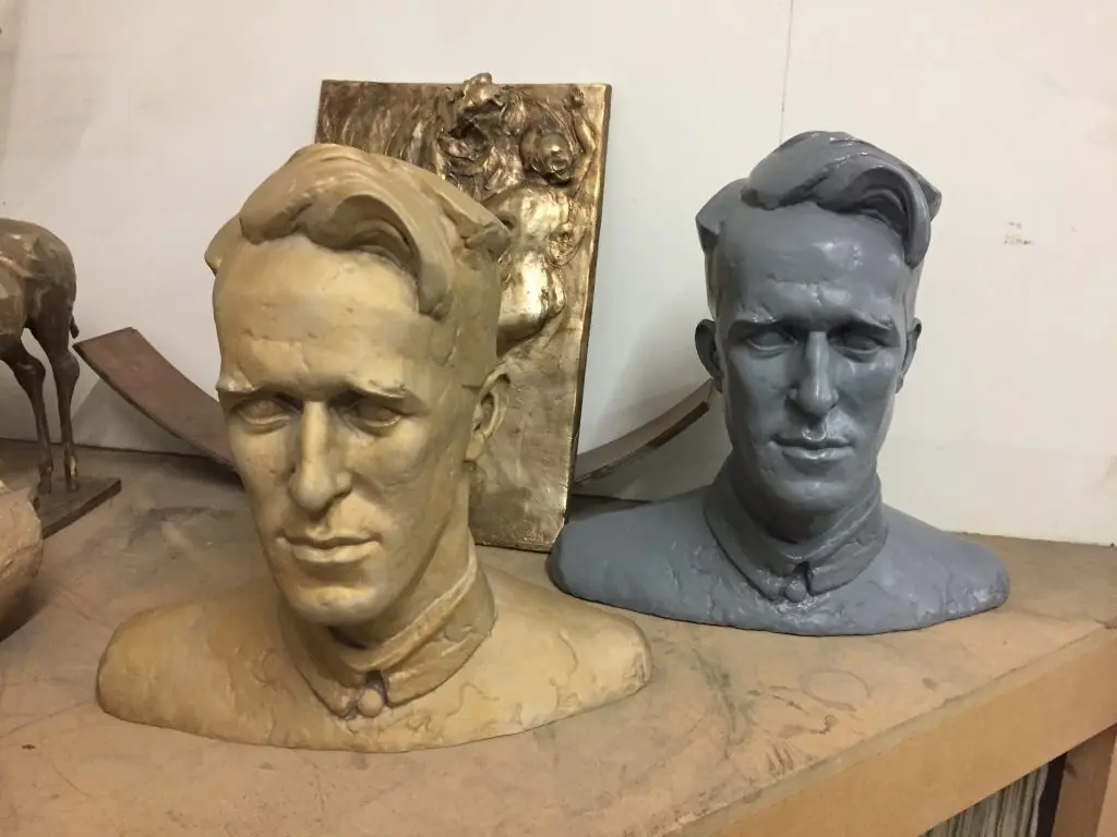 Author: Image taken by Superscan 3D with the permission of our client