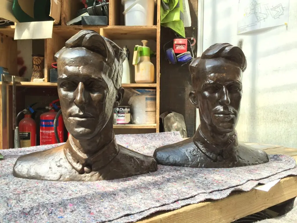 Author: Image taken by Superscan 3D with the permission of our client
