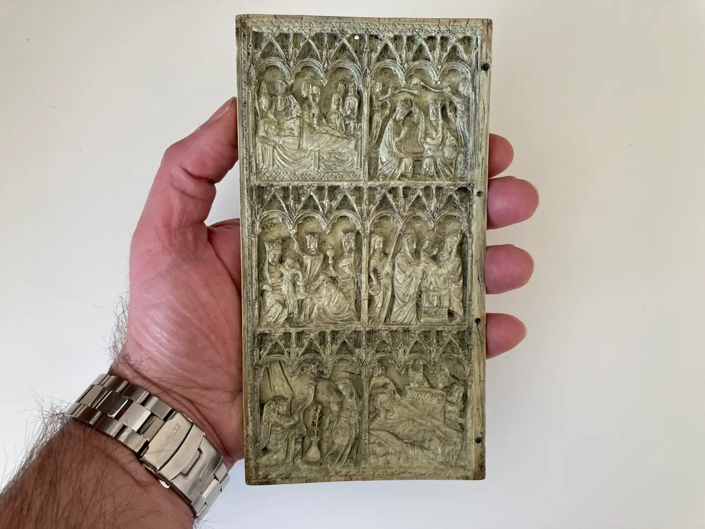 3D scanning services - UK
