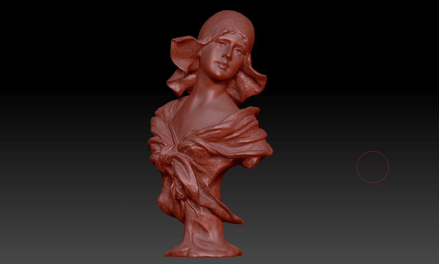 Author: Image taken by Superscan 3D with the permission of our client 3D Scanning Sculpture Services - UK - Fine Art Sculpture Specialists
